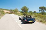 Caterham Seven 485 S 2013 года (WW)